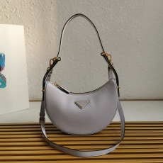 Prada Hobo Bags